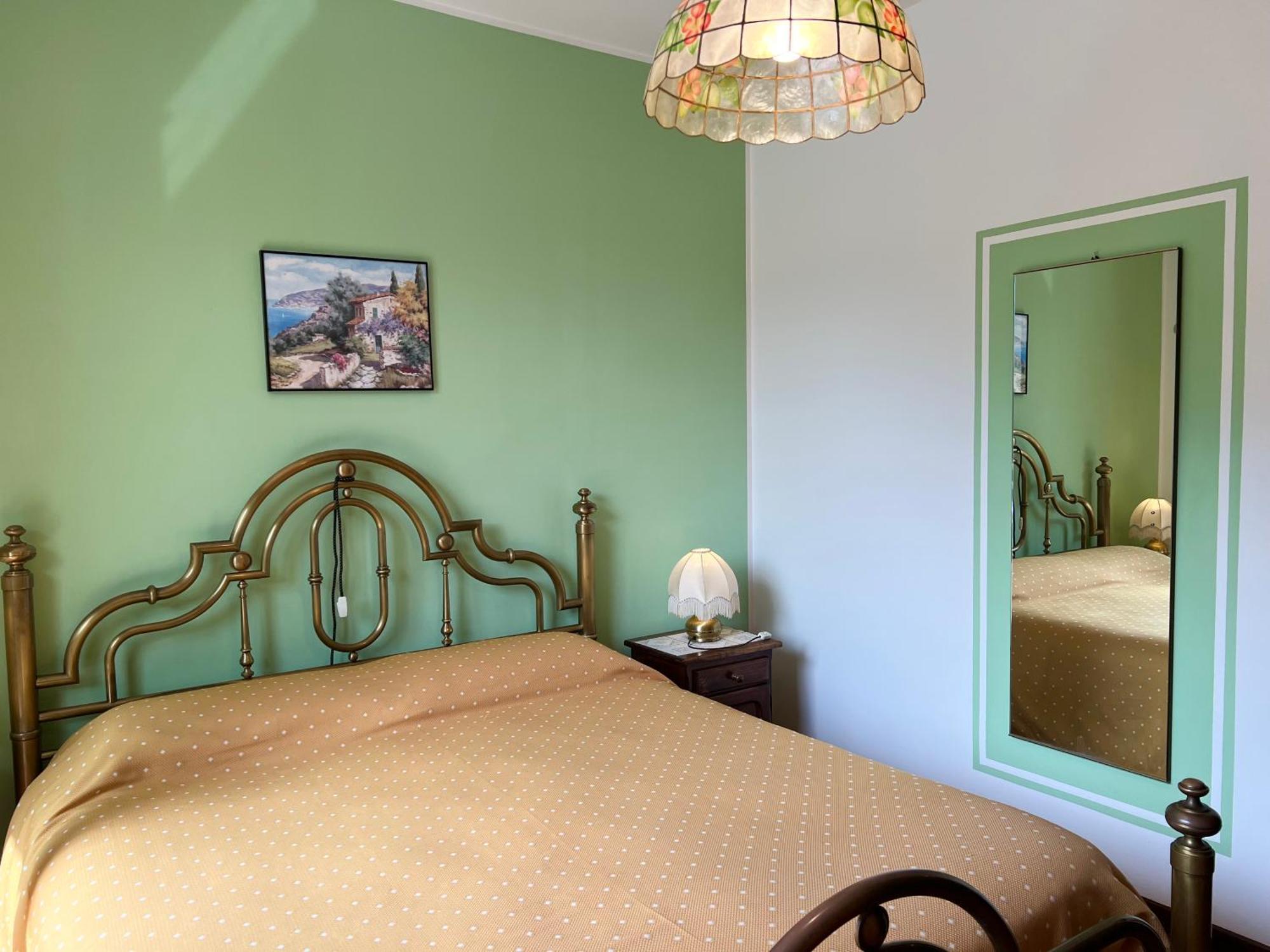 Casa Mimosa The Green View Apartment Domaso Esterno foto